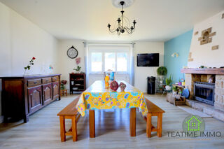  Maison à vendre 14 pièces 275 m²