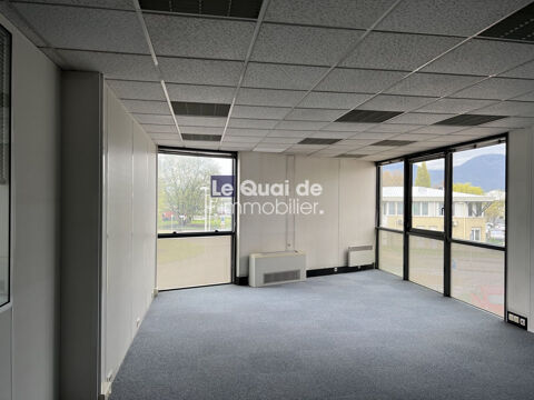 Bureaux &agrave; Eybens. 267707 38320 Eybens