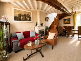  Maison à vendre 7 pièces 160 m²