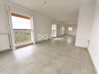  Appartement à vendre 3 pièces 1 m²