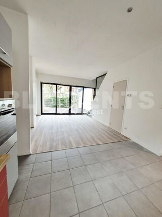  Maison � vendre 4 pi�ces 82 m�