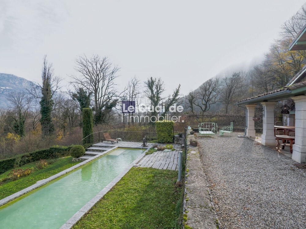 � vendre  Maison Veurey-Voroize (38113)