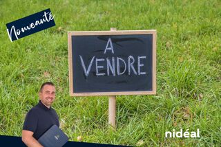  Terrain à vendre 1017 m²