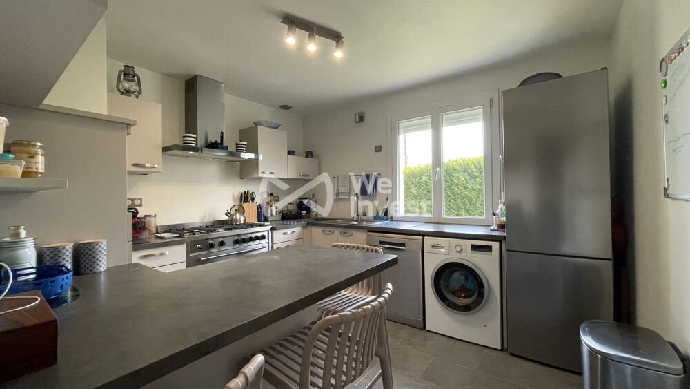 Vente Maison GRANDE MAISON FAMILIALE Coulommiers