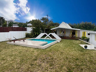  Maison � vendre 6 pi�ces 102 m�