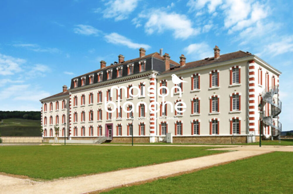 INVESTISSEMENT LMNP - EPERNAY (51)