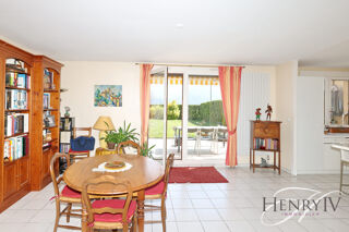  Appartement à vendre 4 pièces 105 m²