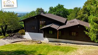  Maison à vendre 8 pièces 270 m²