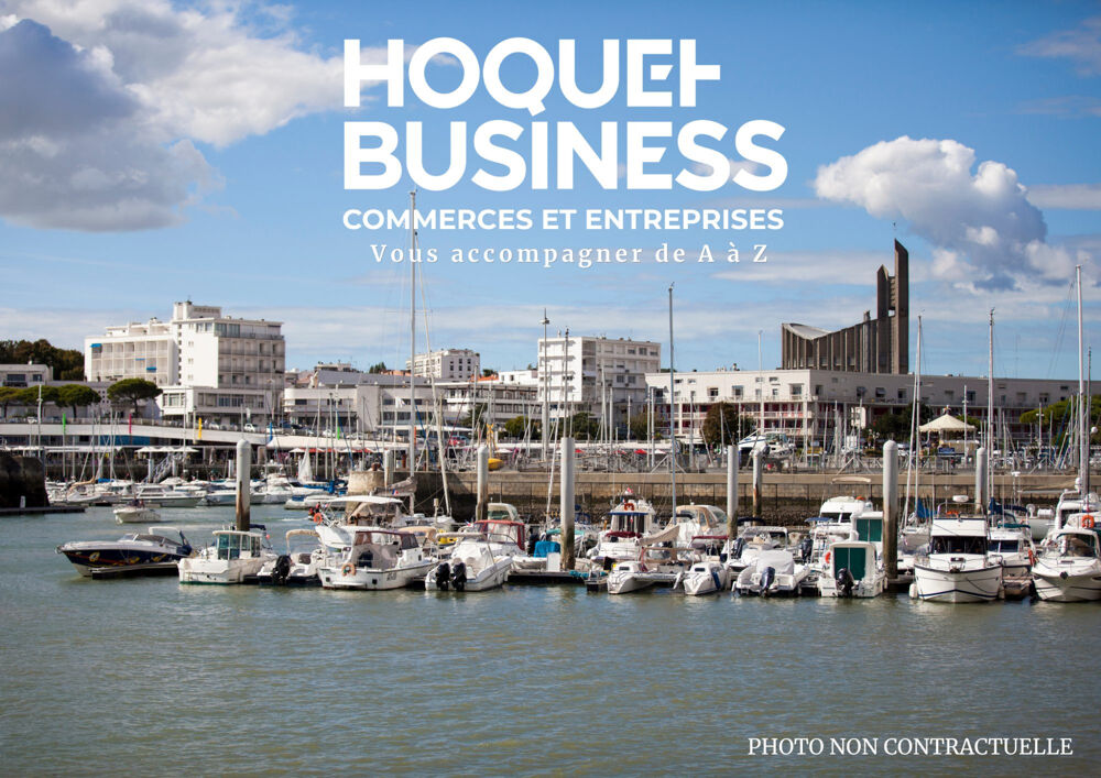   Cession droit au bail Royan bail tous commerces Royan