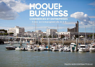   Cession droit au bail Royan bail tous commerces Royan