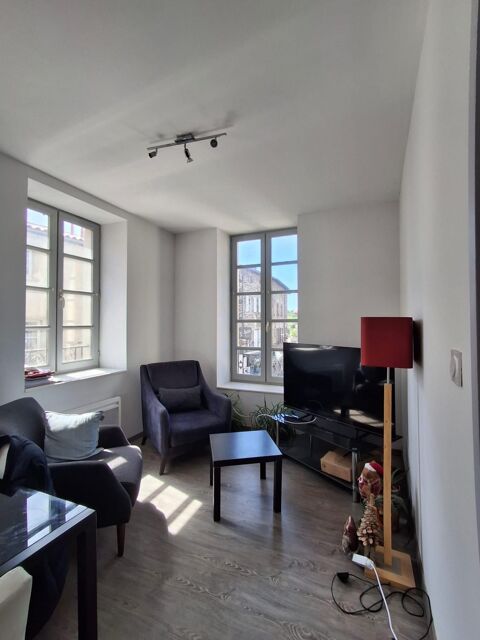   SPL35 Appartement - 2 pi�ce(s) - 30 m�