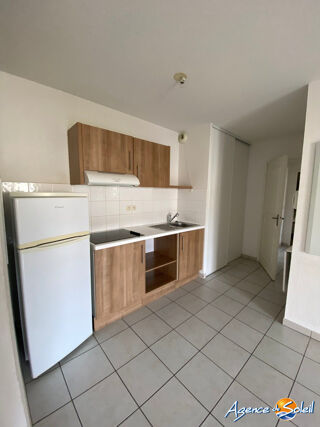  Appartement à louer 3 pièces 51 m²