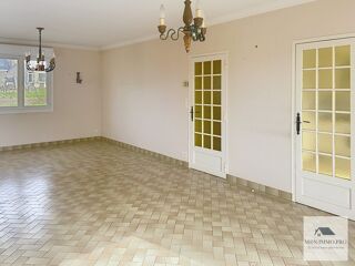  Maison à vendre 5 pièces 113 m²