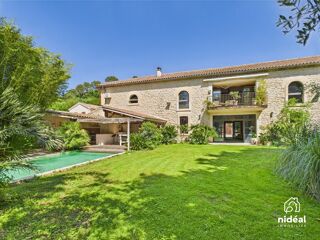  Maison � vendre 13 pi�ces 350 m�