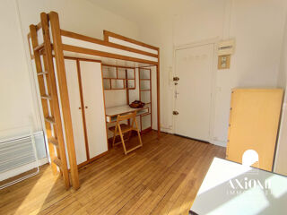  Appartement � louer 1 pi�ce 14 m�