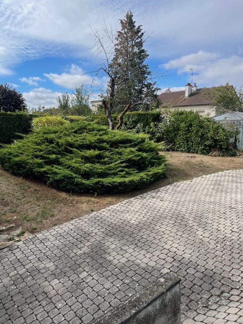 Vente Maison La chanceuse Saran