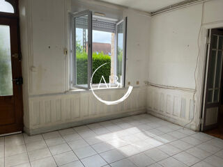  Maison à vendre 6 pièces 95 m²