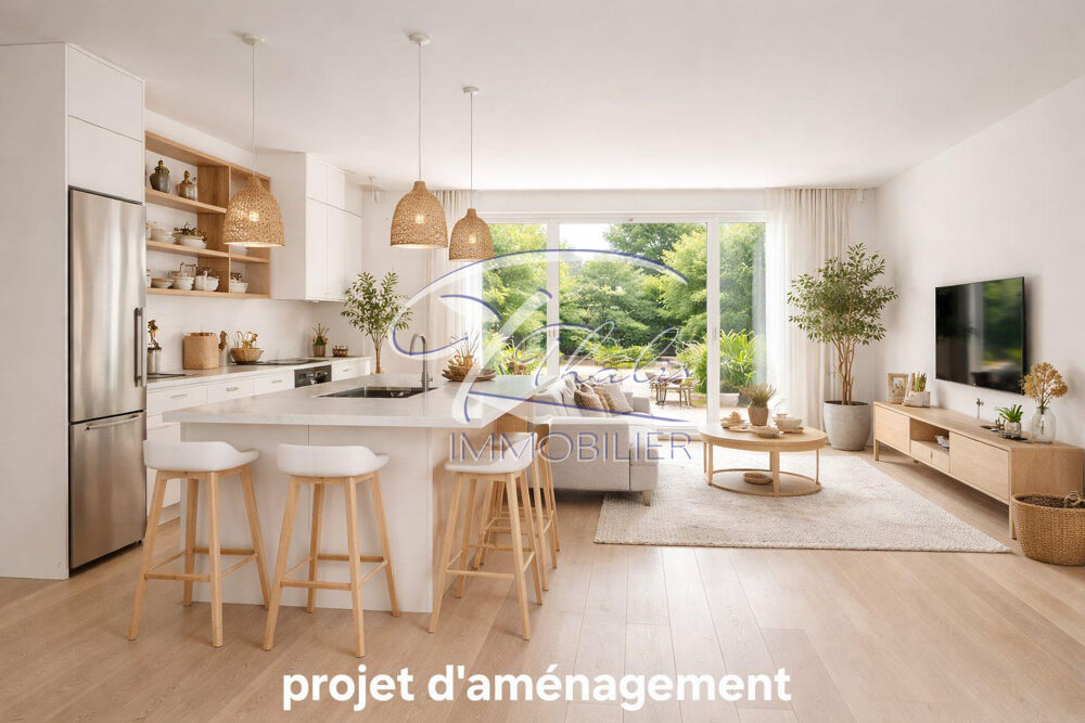 Maison 4 pièces 122 m² · à Eysines · 122 m² · 425 000 €