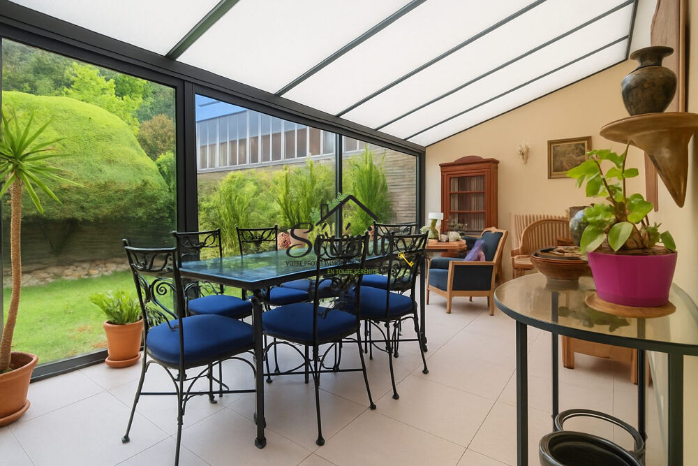 Vente Maison Maison de Maître, 242 m2 Habitables, 4 chambres Cambrai