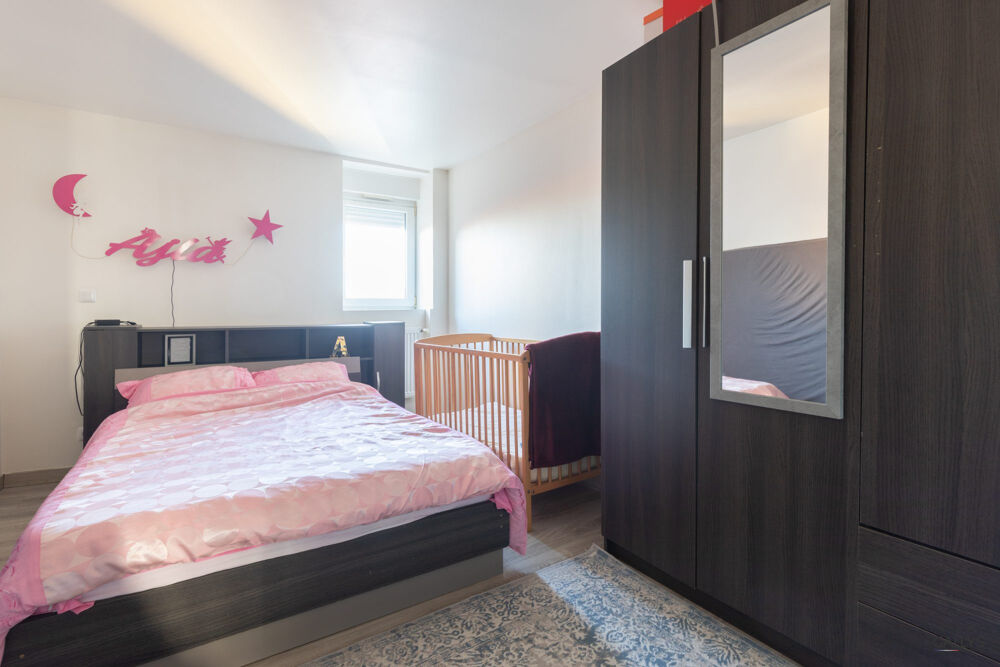 Vente Appartement YUTZ – IDÉAL INVESTISSEUR OU PREMIER ACHAT Yutz