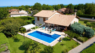  Maison à vendre 5 pièces 141 m²