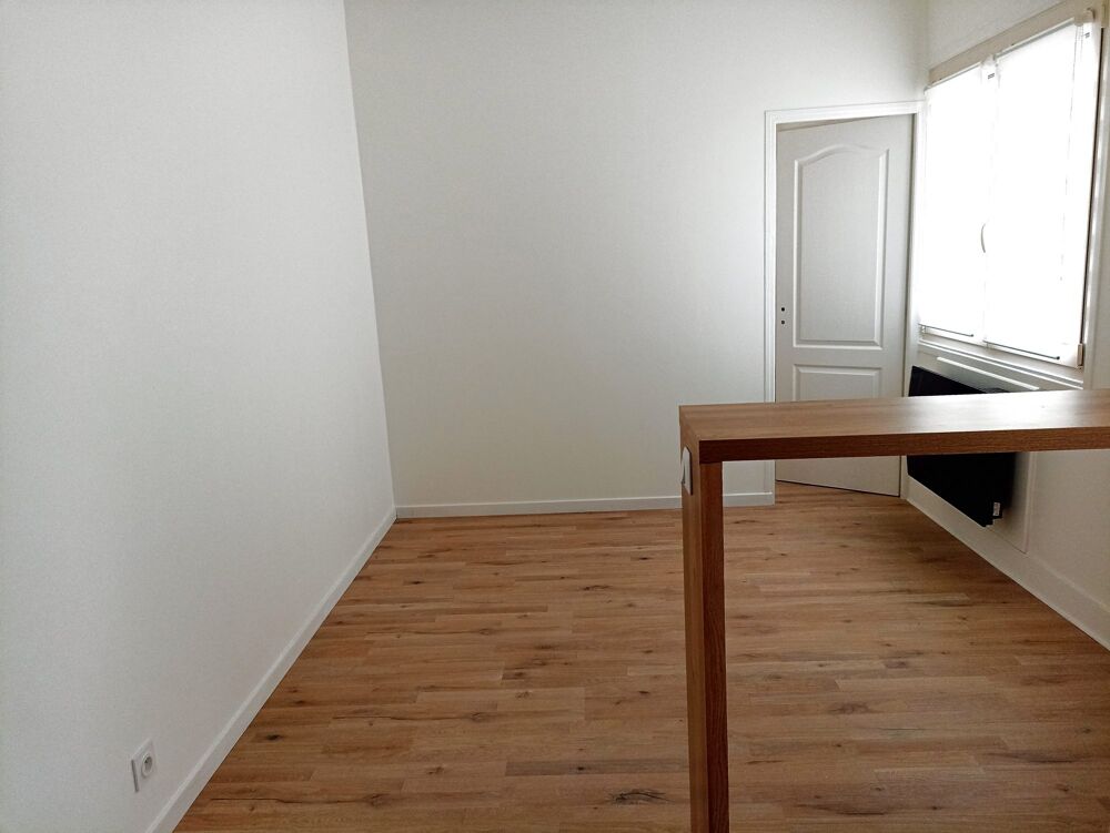 Location Appartement Appartement meublé 2P Château-thierry