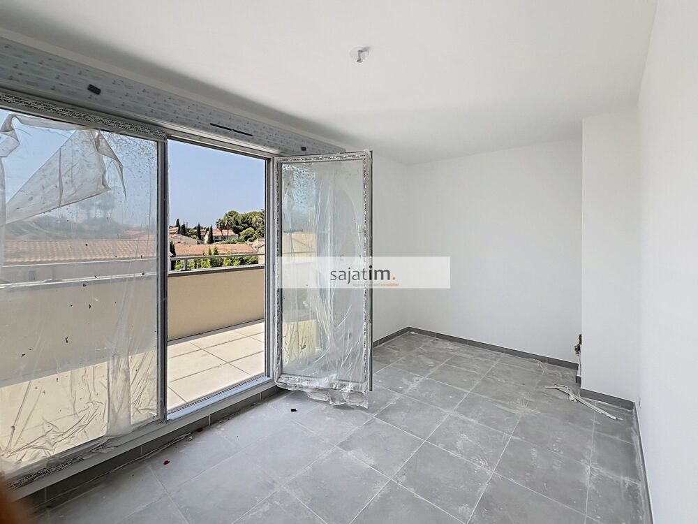 Vente Maison VILLA CONTEMPORAINE T5 DE 140 m² Six-fours-les-plages