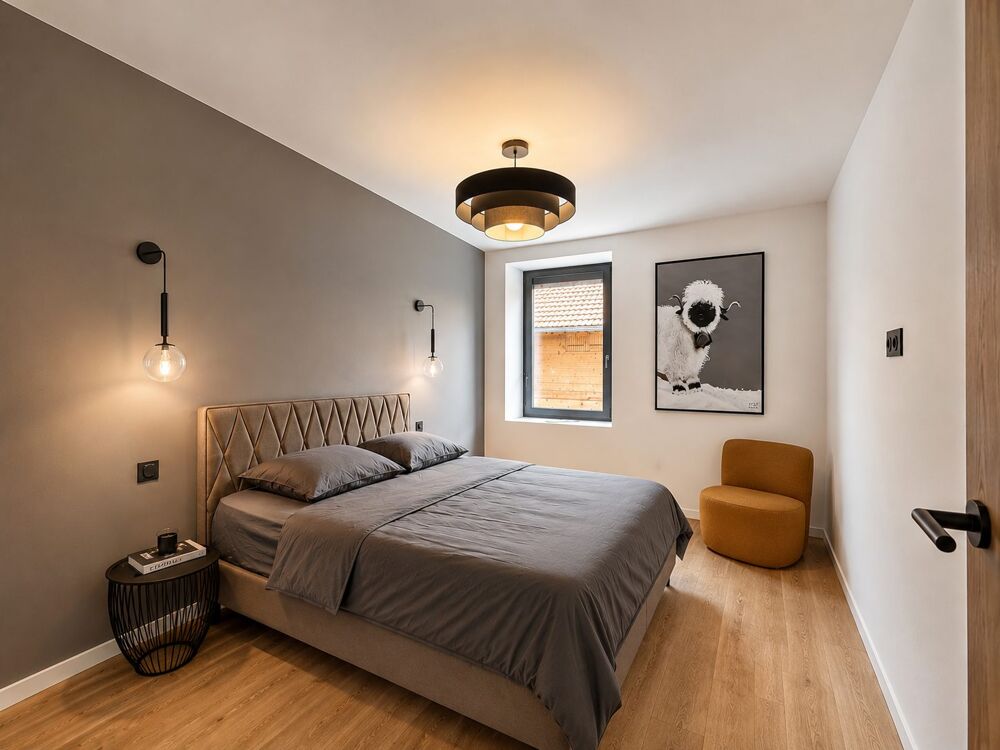 à vendre  Appartement Saint-Genis-Pouilly (01630)