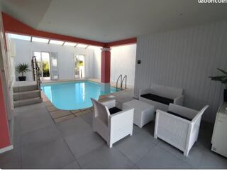  Maison  vendre 5 pices 202 m