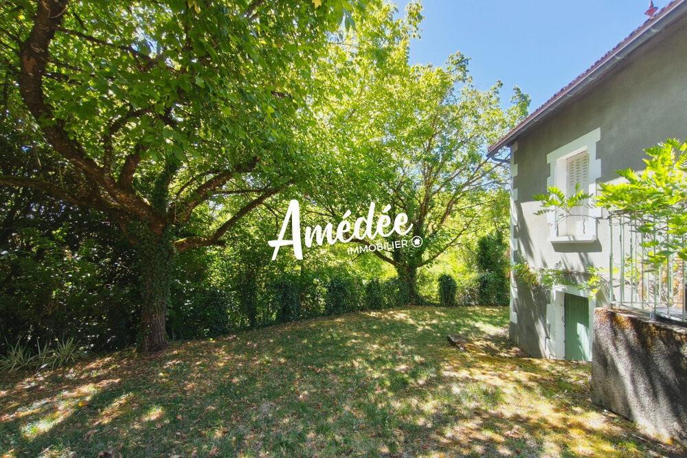 Vente Maison AYNAC - Maison deux pièces Aynac