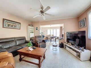  Maison � vendre 5 pi�ces 91 m�
