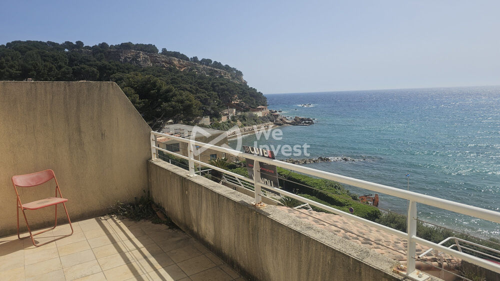 � vendre  Appartement Carry-le-Rouet (13620)