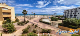 Vente Appartement Magnifique vue mer ! Le barcarès