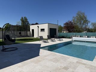  Maison � vendre 9 pi�ces 207 m�