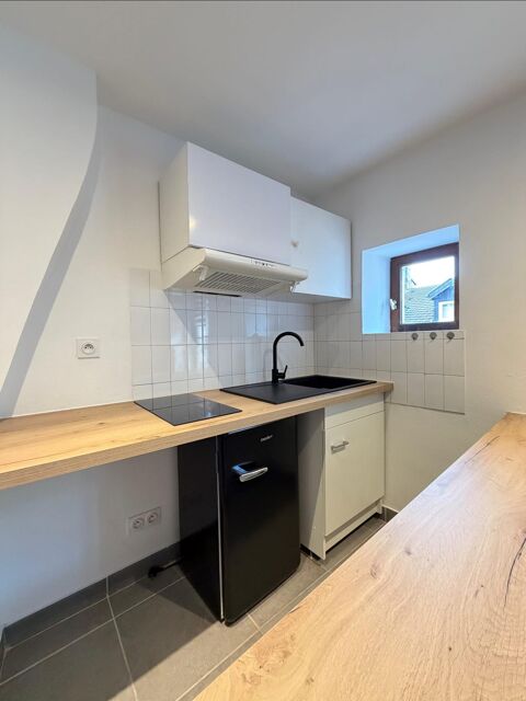  Appartement � louer 1 pi�ce 29 m�