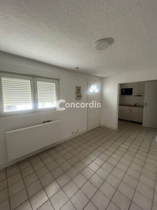  Appartement à louer 1 pièce 22 m²