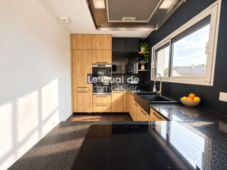  Maison à vendre 4 pièces 112 m²