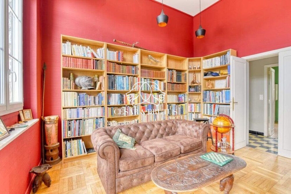  vendre  Maison Toulouse (31000)