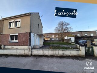  Maison � vendre 4 pi�ces 70 m�