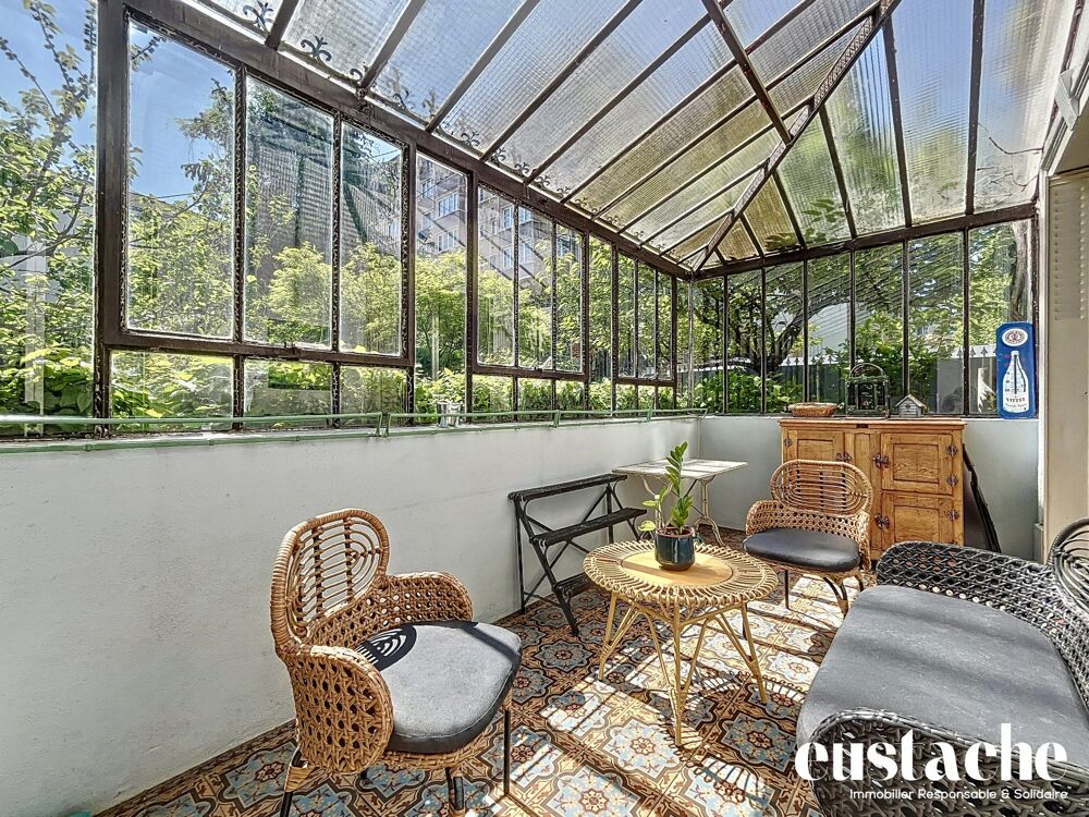 Superbe maison ancienne calme et lumineuse avec jardin, terrasse