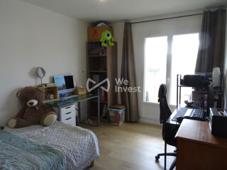  Appartement à vendre 3 pièces 81 m²