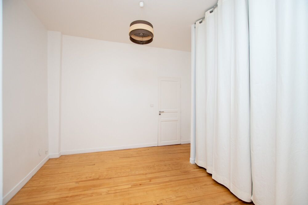 Location Appartement Proche Capitole Appartement T2 rénové Toulouse