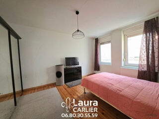 Vente Appartement Appartement à vendre à Algrange Algrange