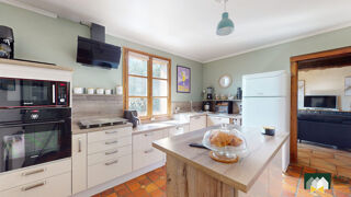  Maison à vendre 7 pièces 186 m²