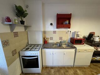  Appartement à louer 1 pièce 30 m²