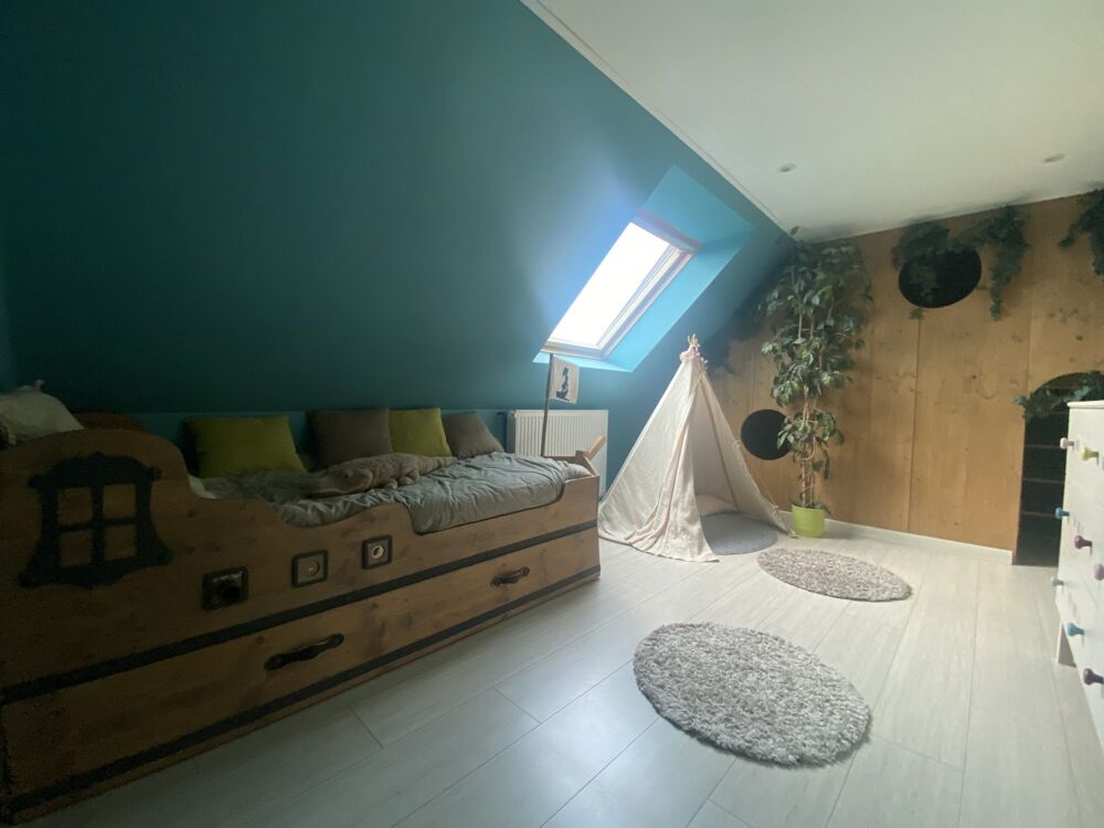 � vendre  Maison Plo�zal (22260)