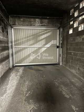  Parking / Garage � vendre 14 m�
