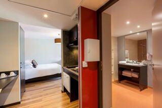  Appartement � vendre 2 pi�ces 33 m�