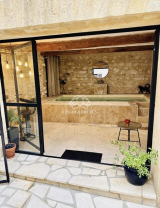  Maison � vendre 10 pi�ces 300 m�