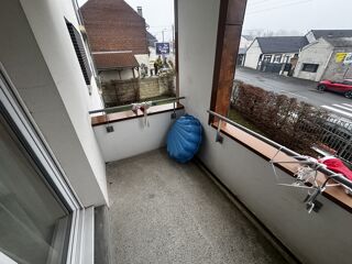  Appartement � vendre 2 pi�ces 41 m�